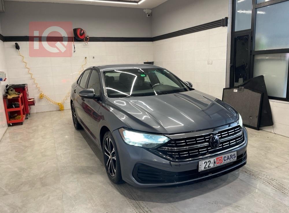 فولكسفاغن جيتا